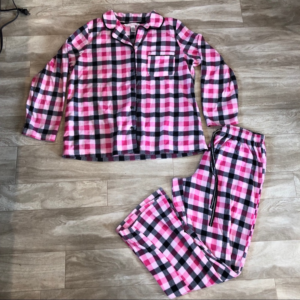 Pajama set